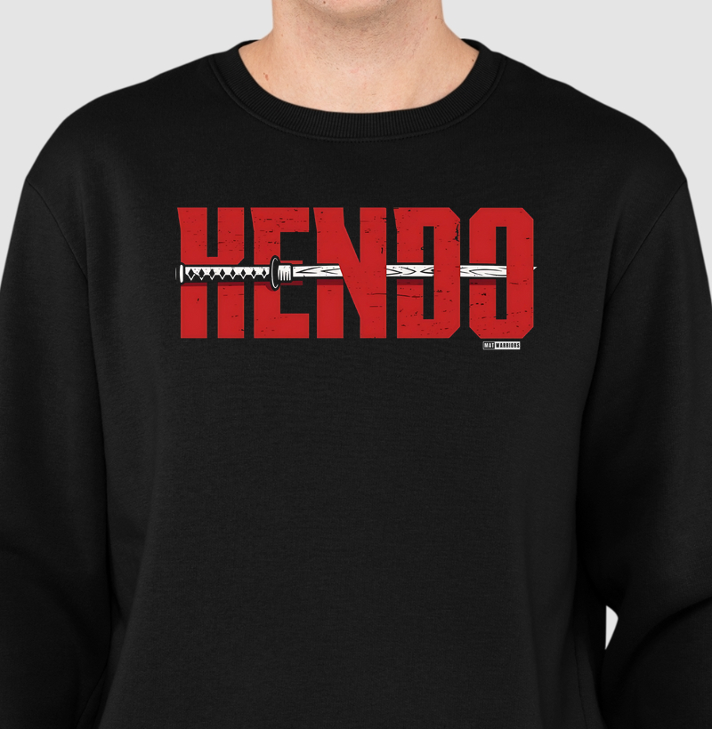 KENDO LETTERS