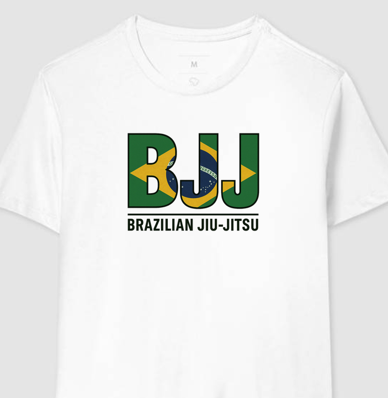 BJJ