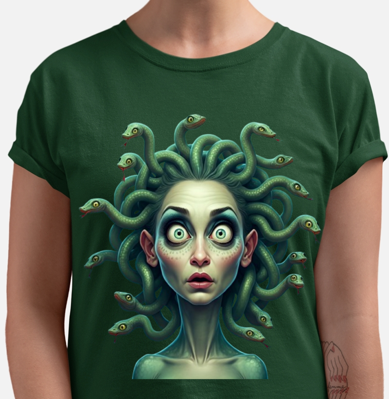 Medusa