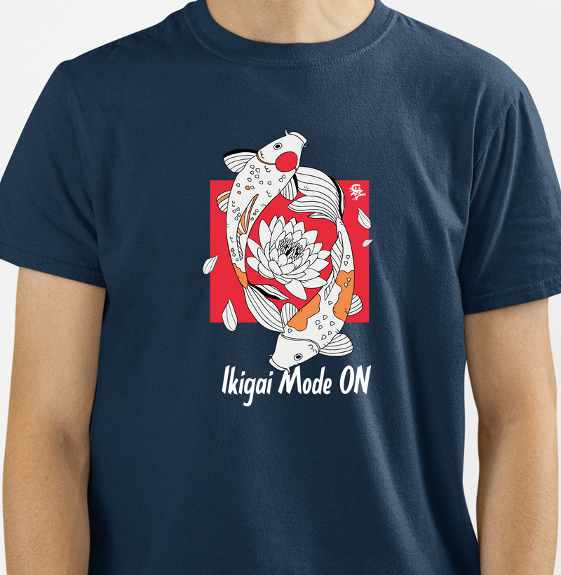 Ikigai mode: on