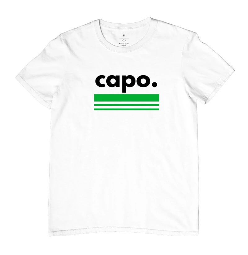 Camiseta Auto Repair - Preta/Branca/Cinza