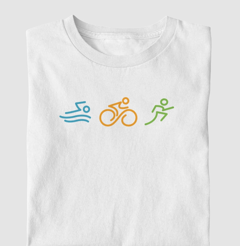 TRIATHLON ÍCONES