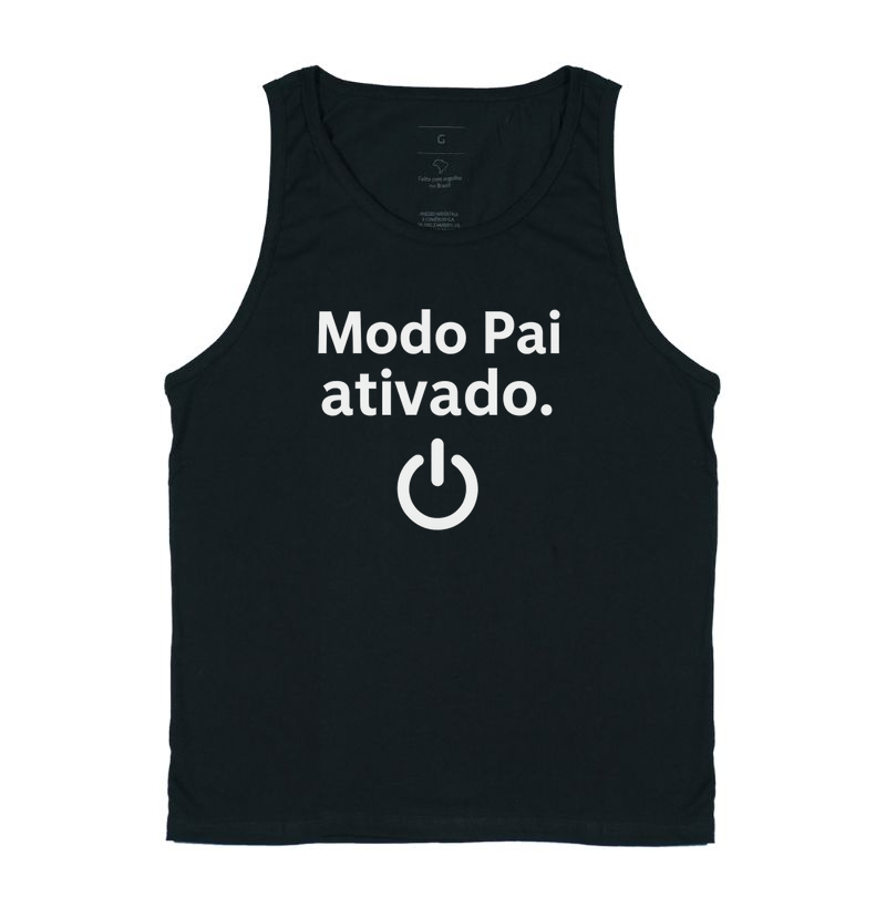 Modo Pai Ativado