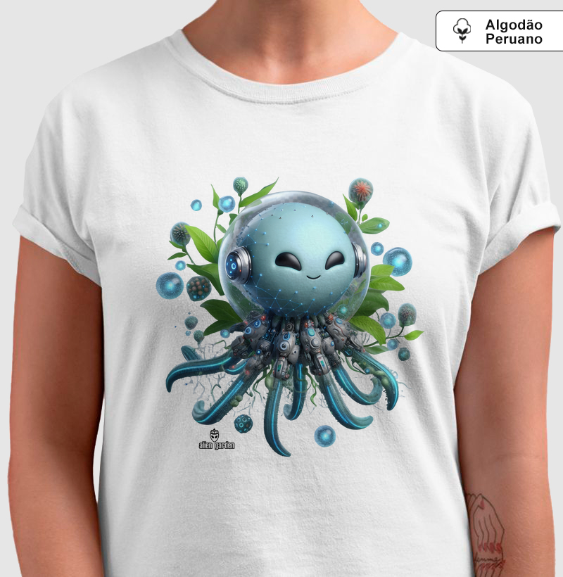 Medusa Mecânica