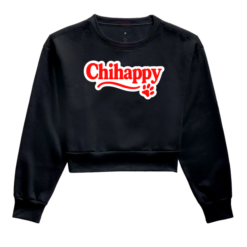 Chihappy
