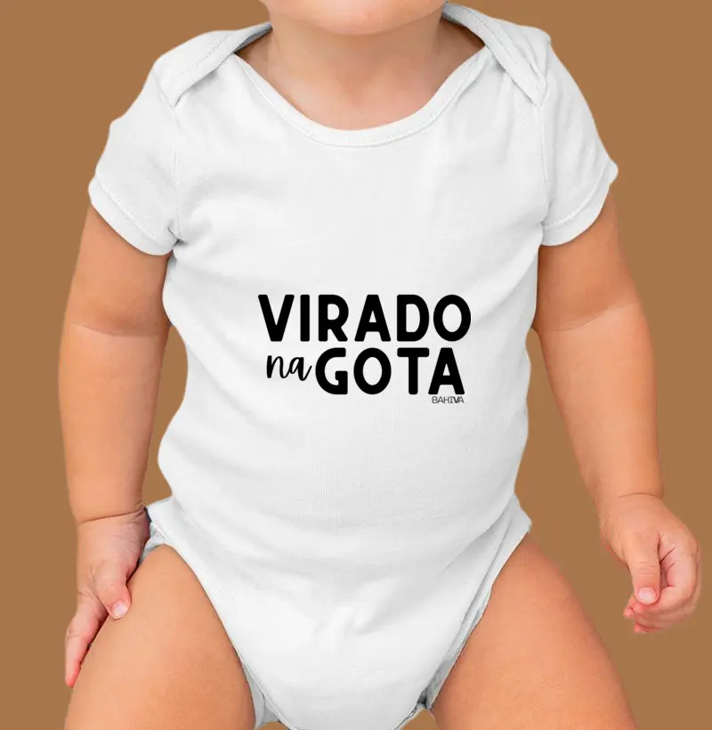 Virado na gota