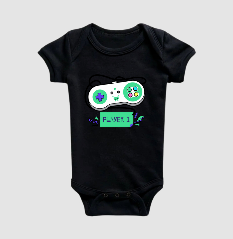 Player 1