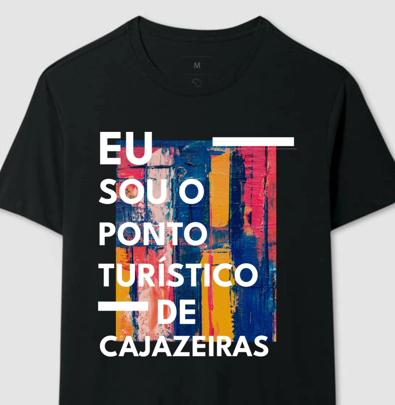 Cajazeiras Ponto Turístico
