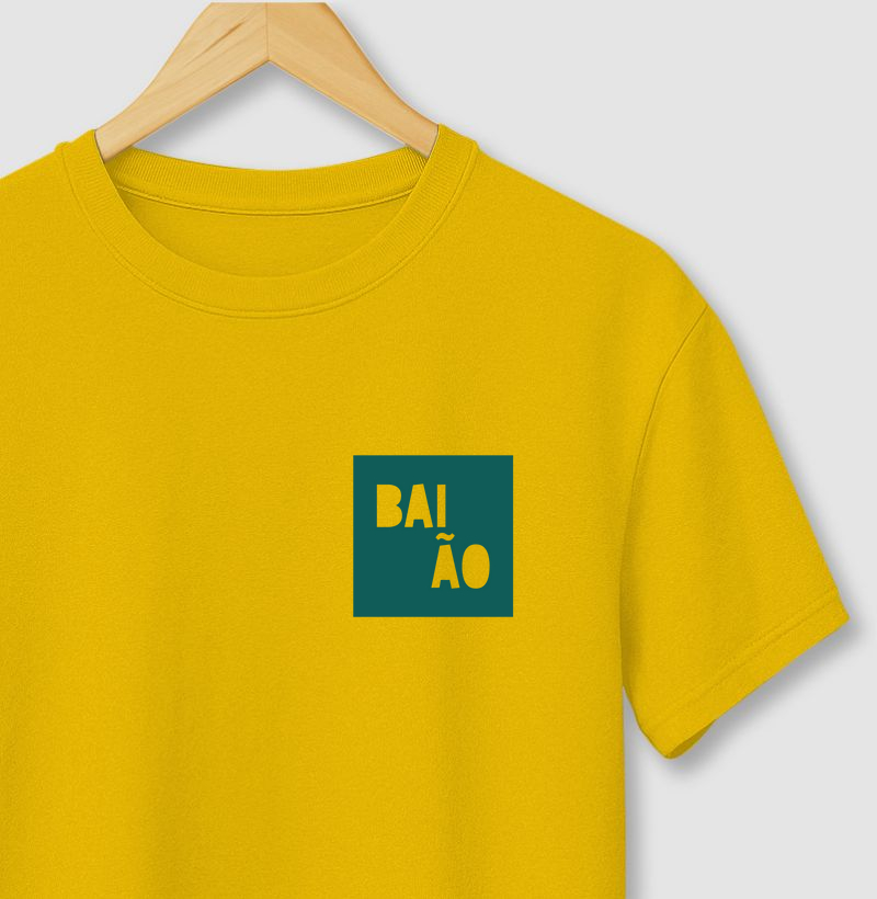 Baião no Bolso