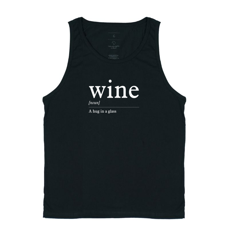 Wine Dictionary