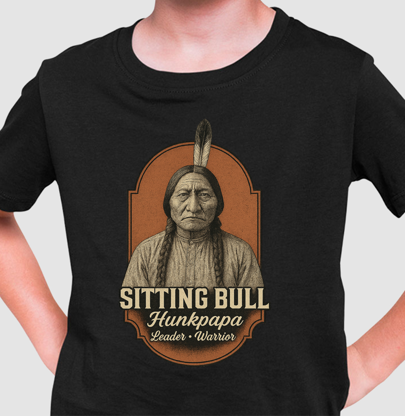 Sitting Bull