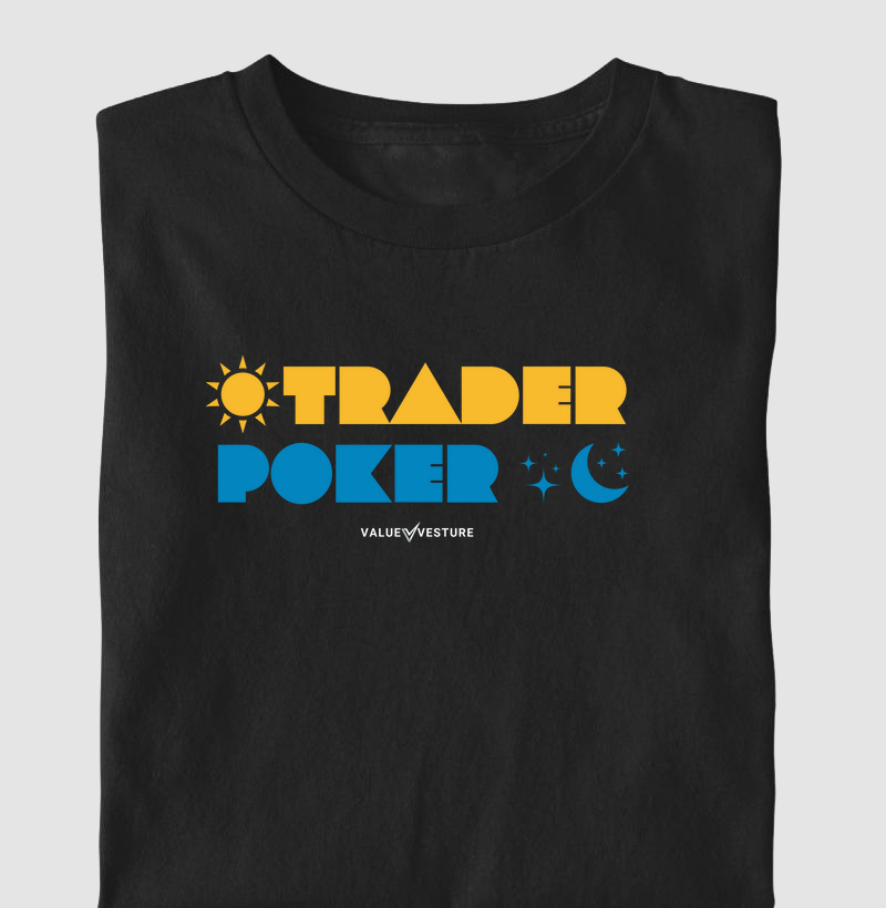 Trader Poker