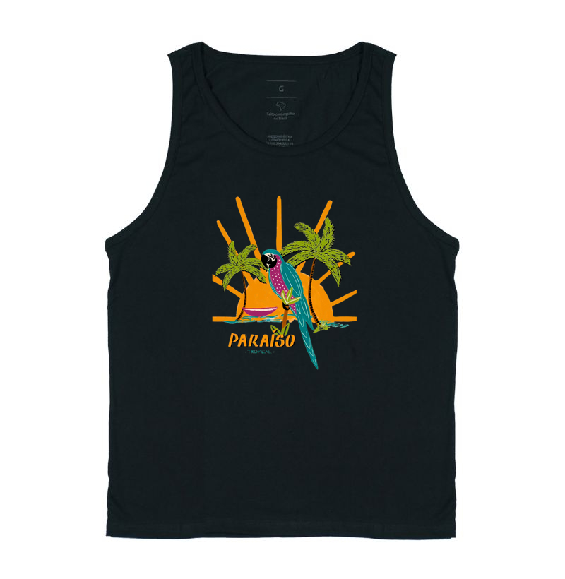 Paraiso Tropical!