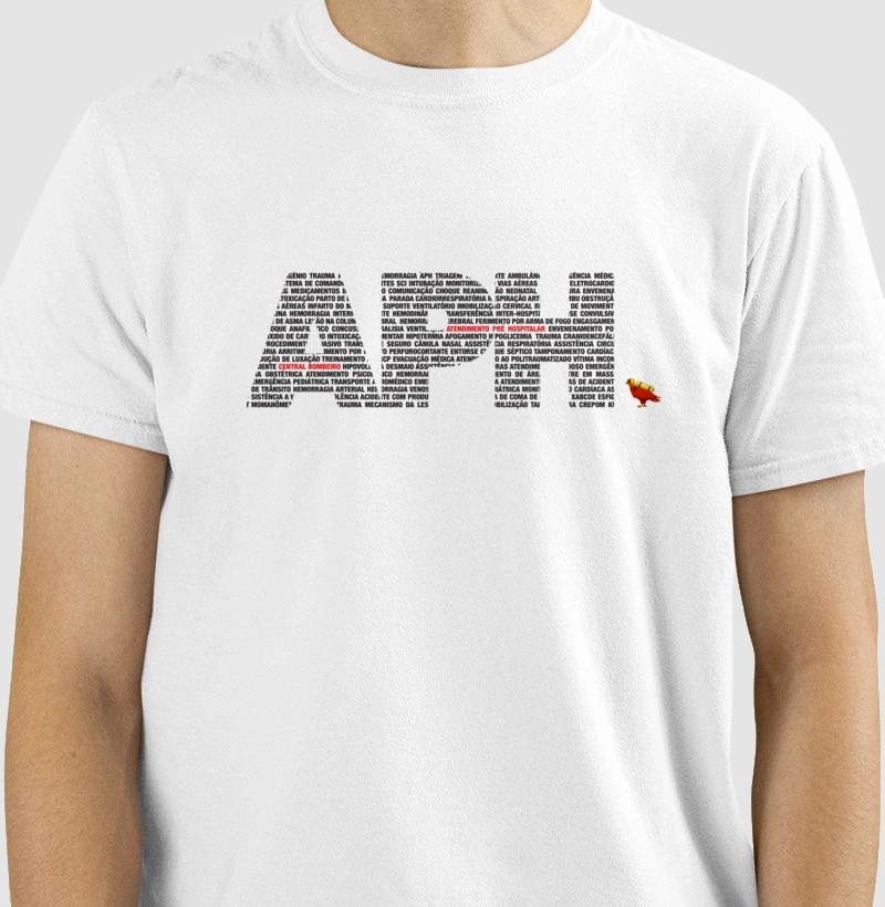 Camisa 0
