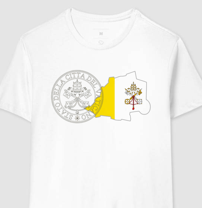 Cidade do vaticano.