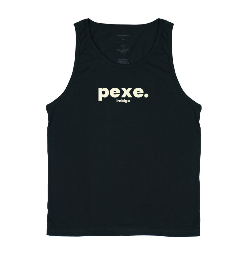 Santos, o Pexe