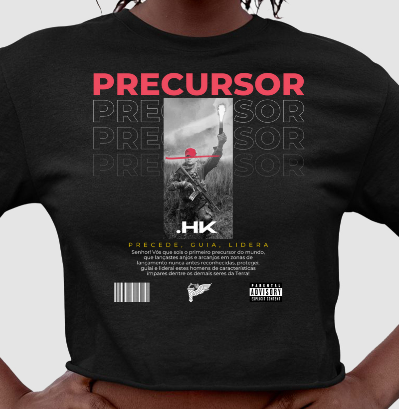 Precursor