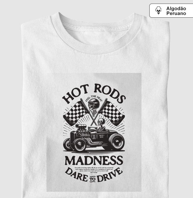 Hot Rods Madness