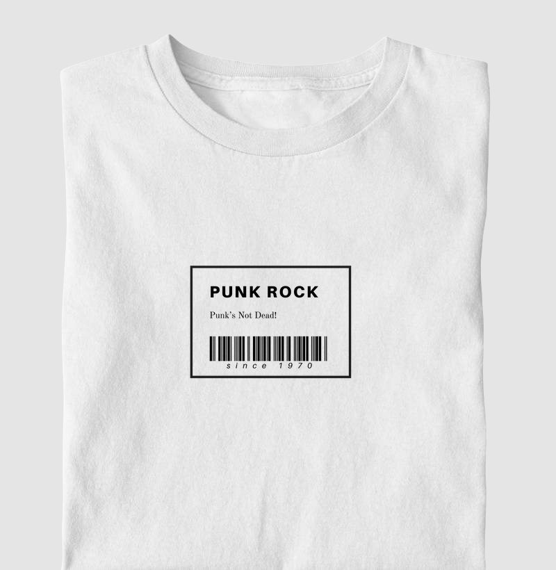 Punk Rock
