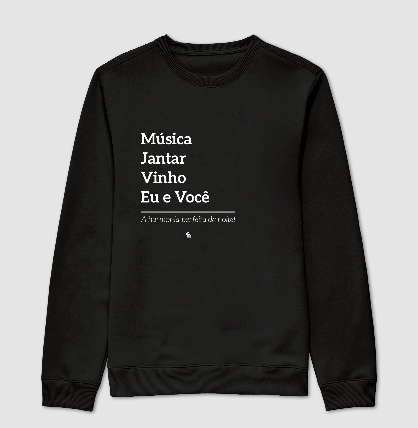 Harmonia Perfeita