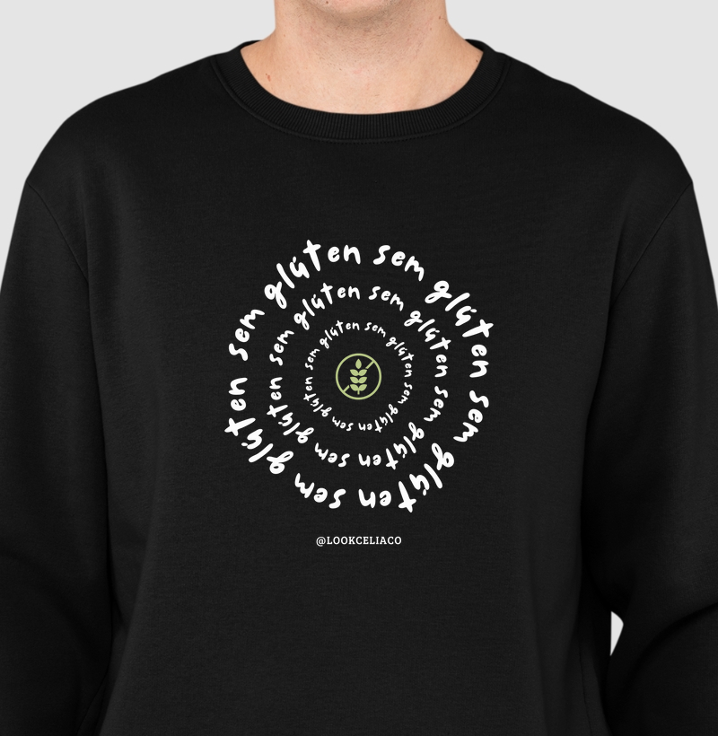 Sem Glúten Hipnótico