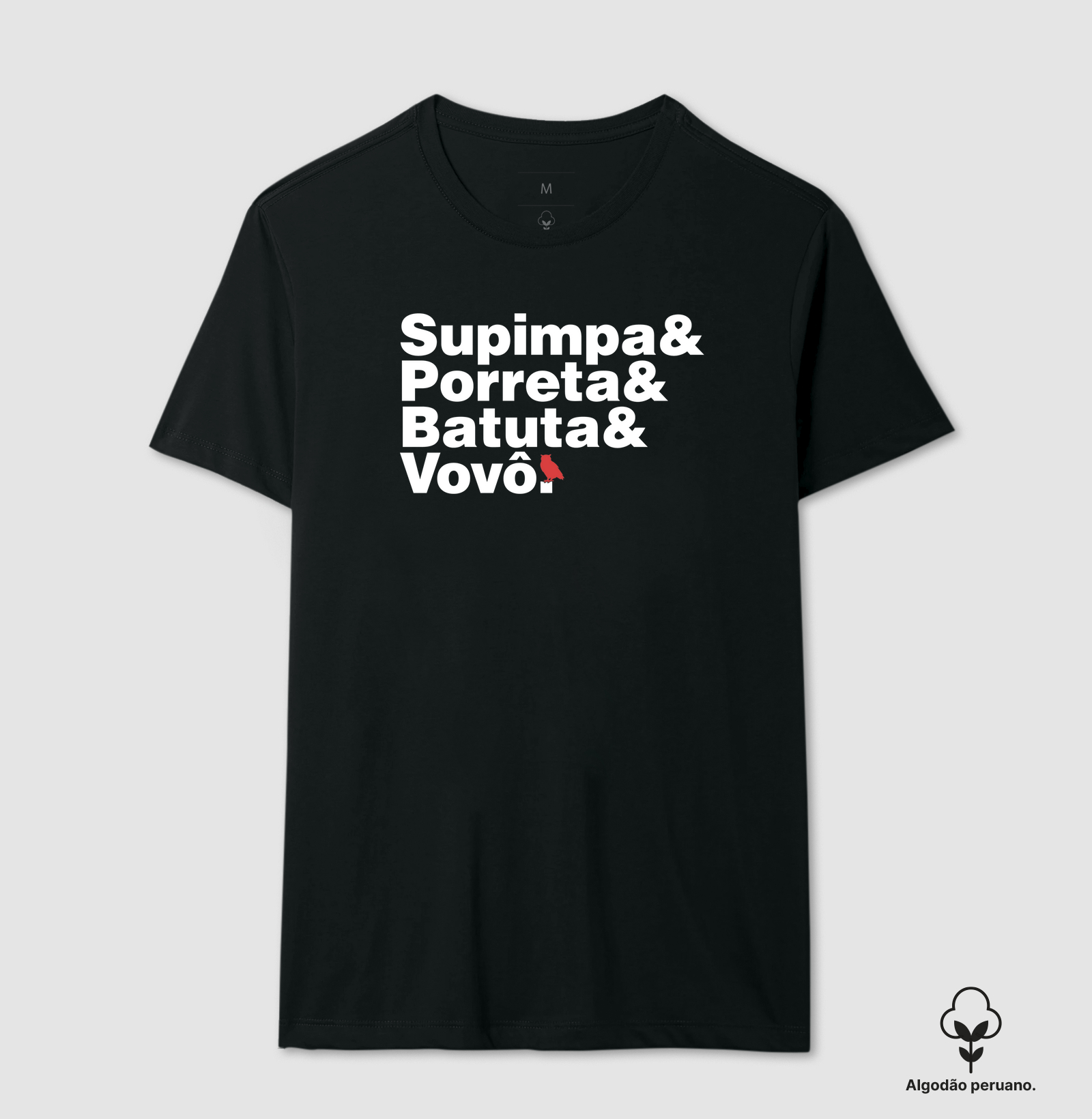 Vovô Supimpa