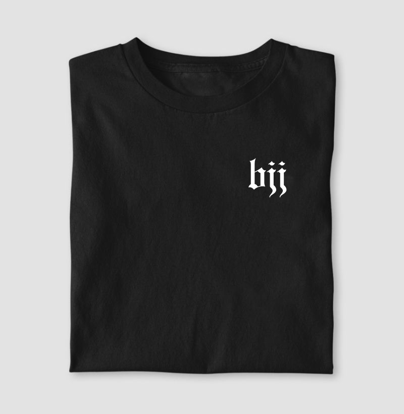 Camiseta BJJ 