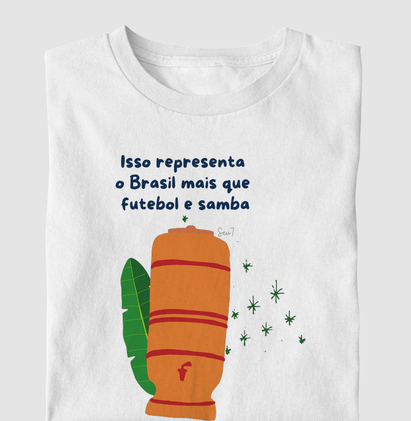Meu Brasil