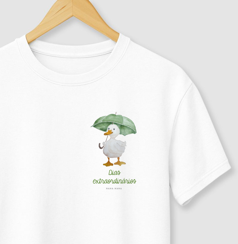 Dias extraordinários