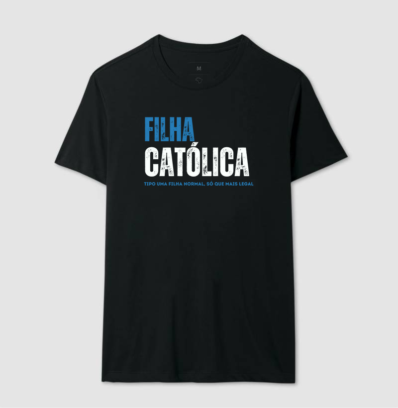 Filha Católica
