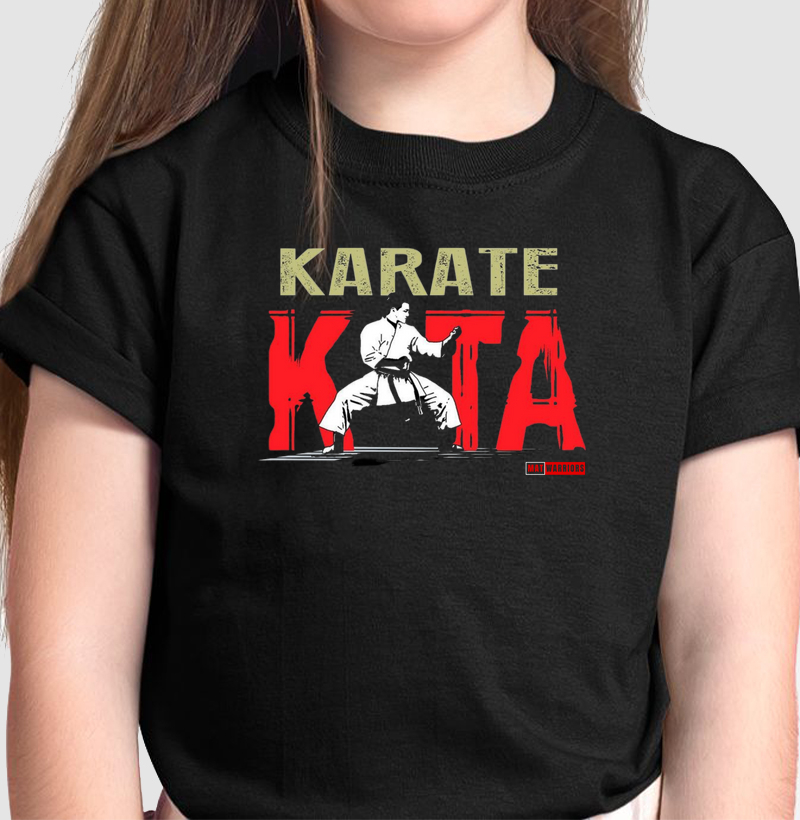 KARATÊ KATA