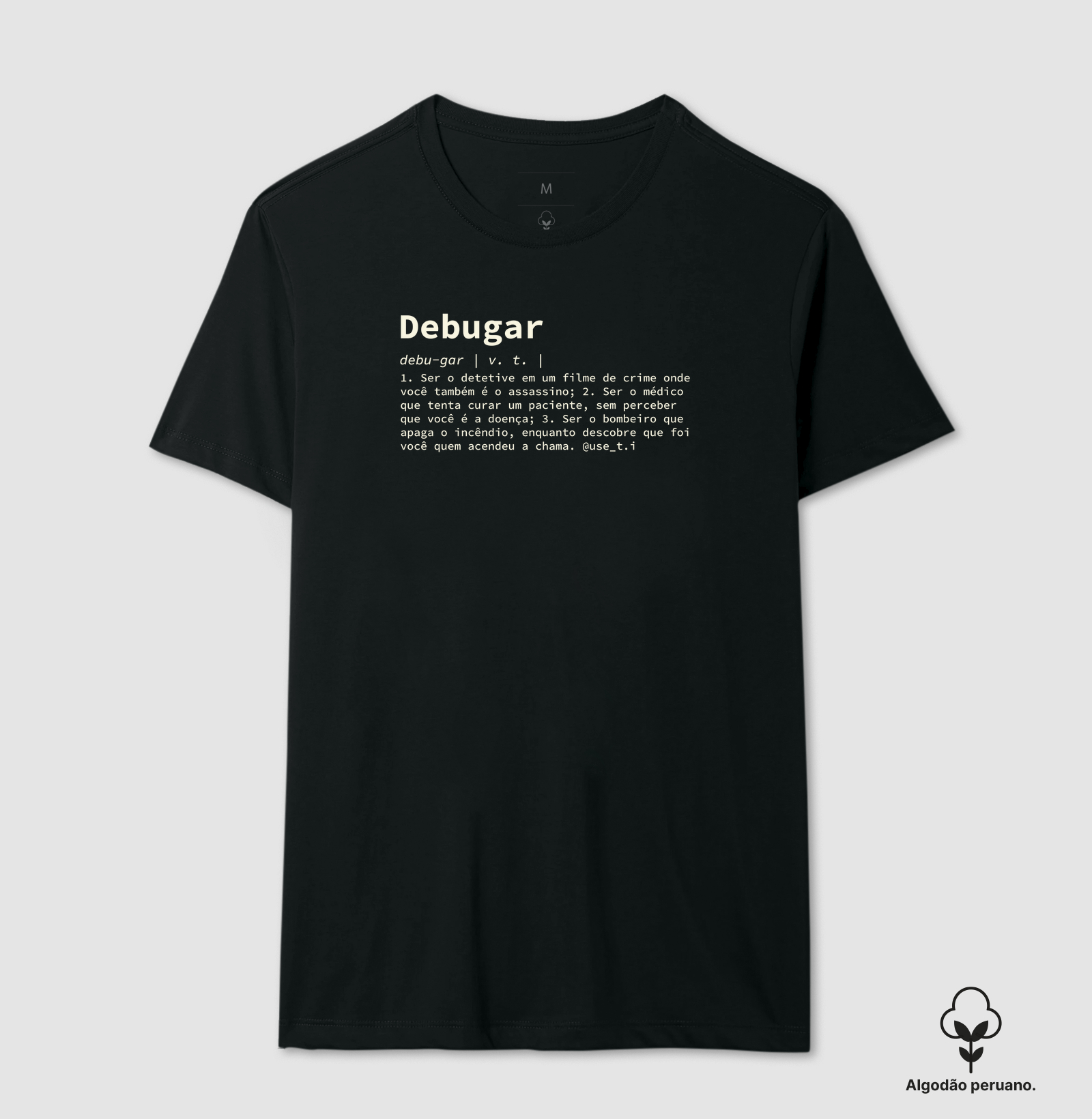 "Debugar" T.I