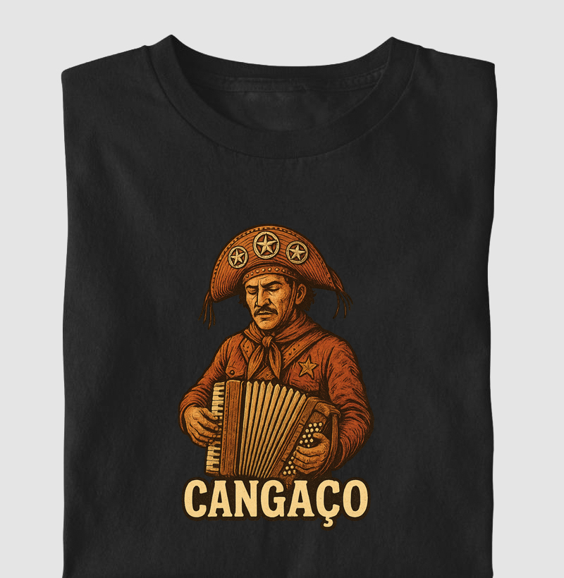 Sanfoneiro do cangaço