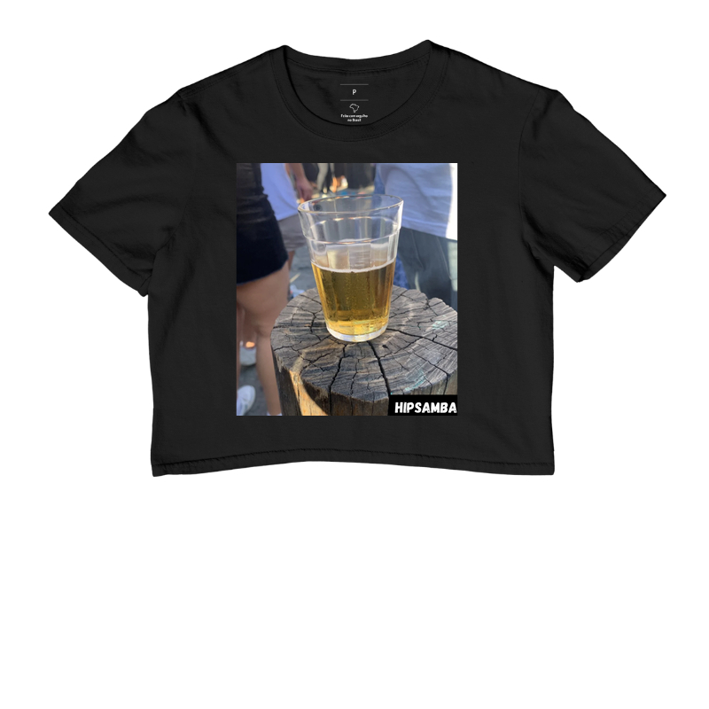 Cropped breja