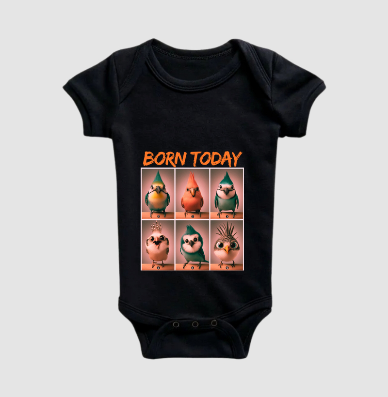 Born today