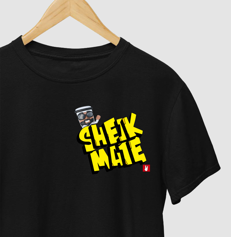 Camisa SheikMate