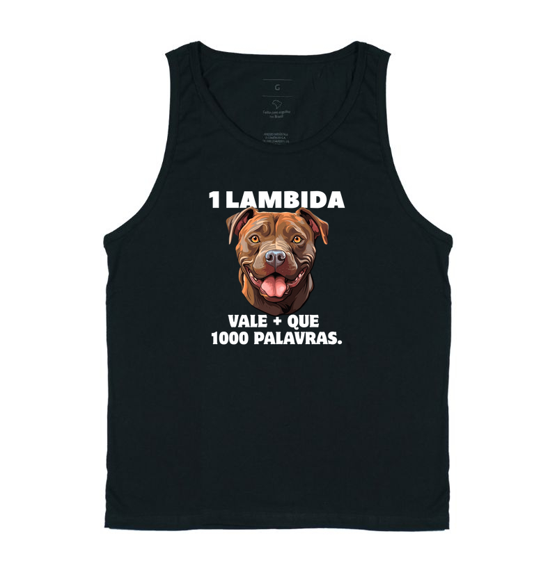 1 Lambida Vale + que 1000 palvras
