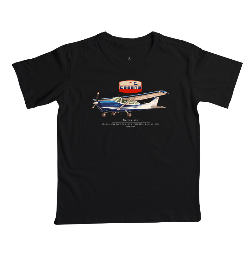 Cessna 210