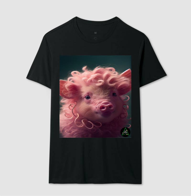 Pretty Pig