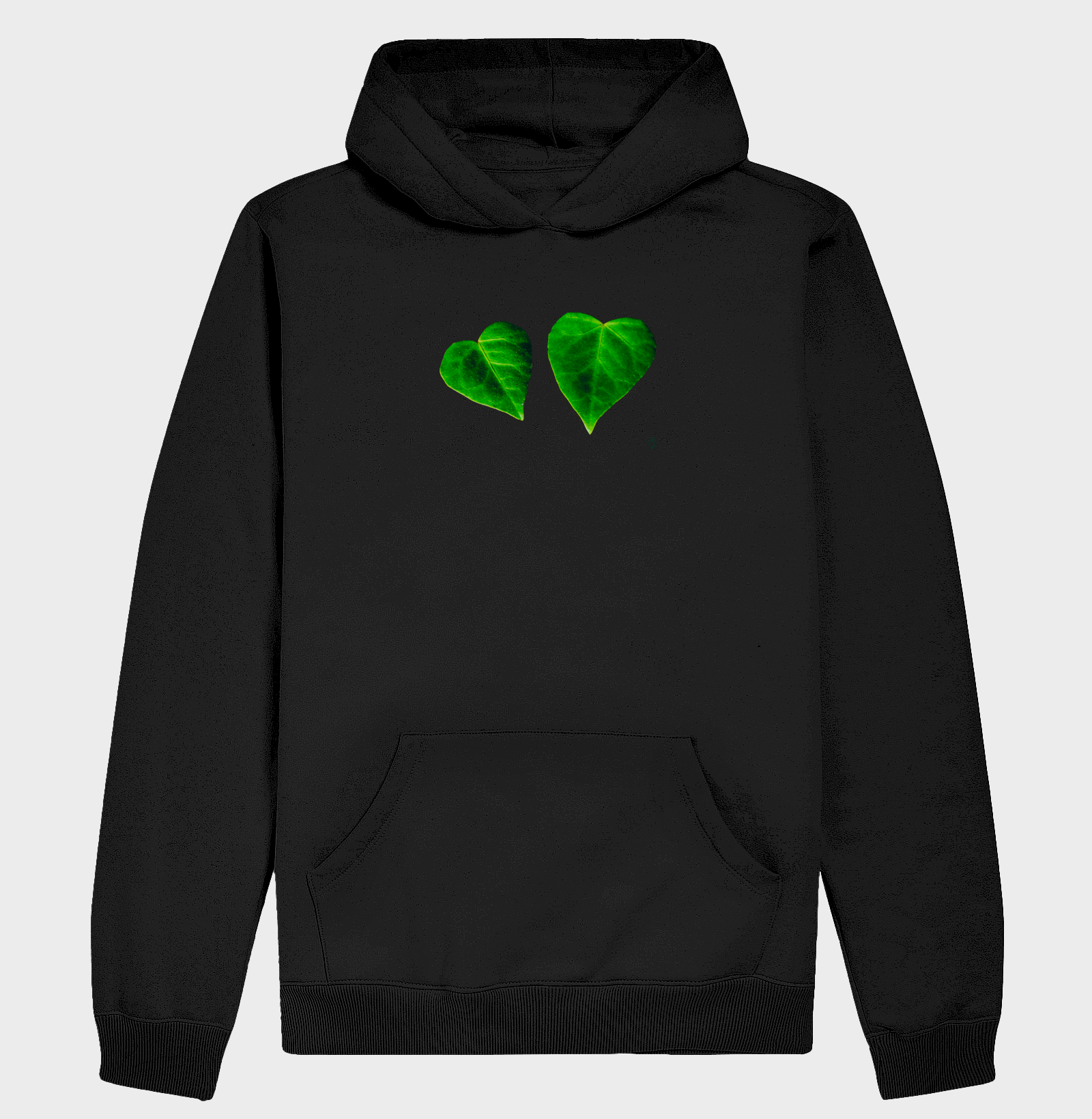 Amor de planta