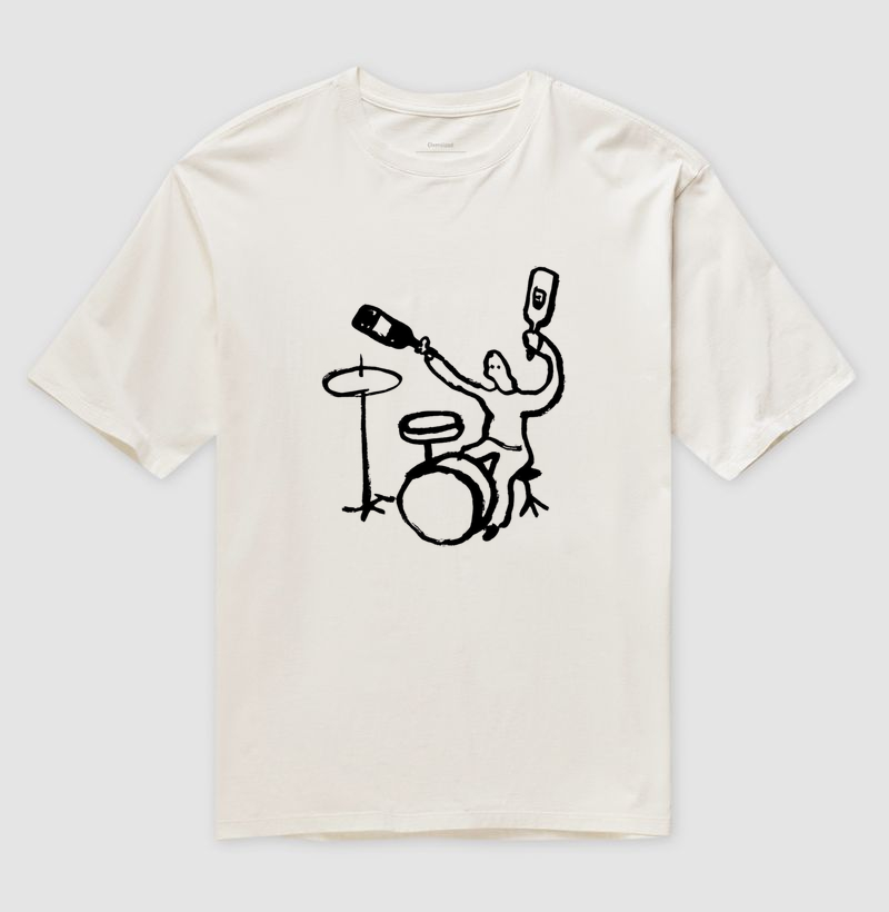 baterista