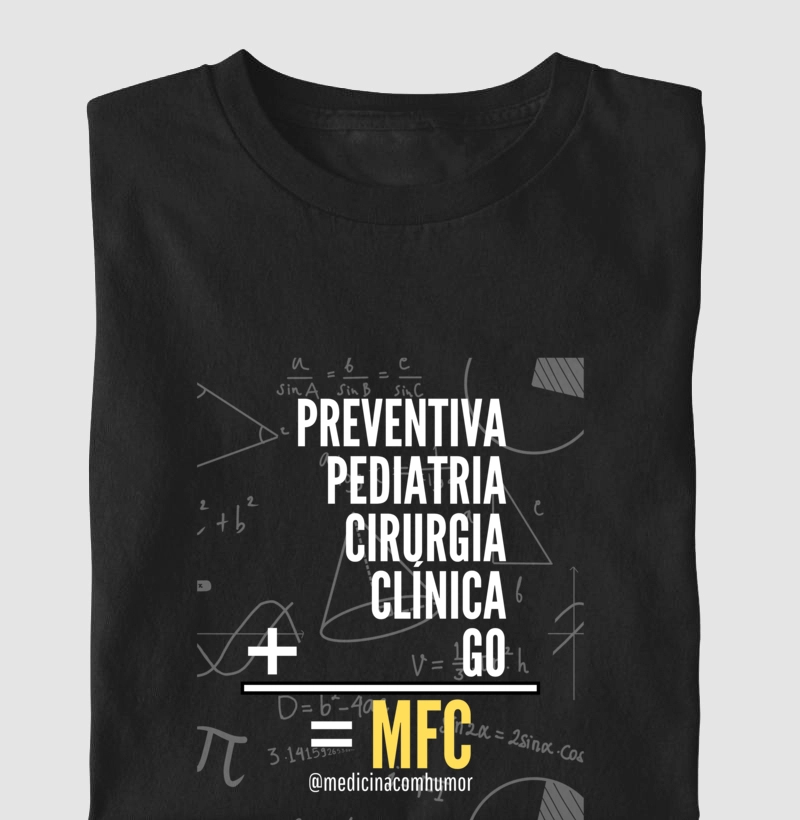 CÁLCULO MFC