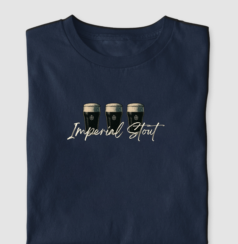 Imperial Stout