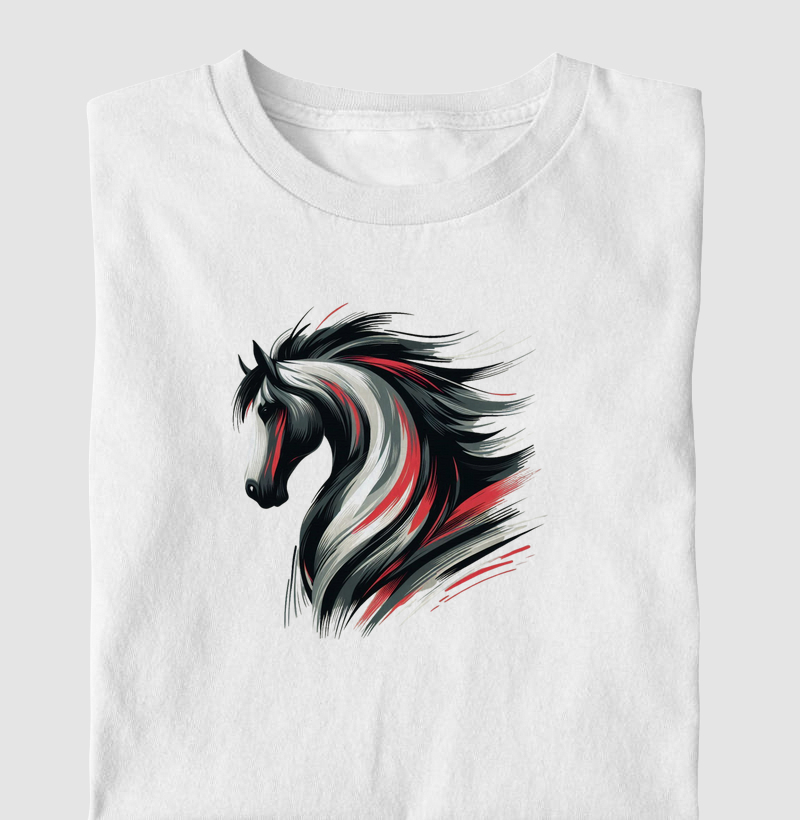 Cavalo Estilizado