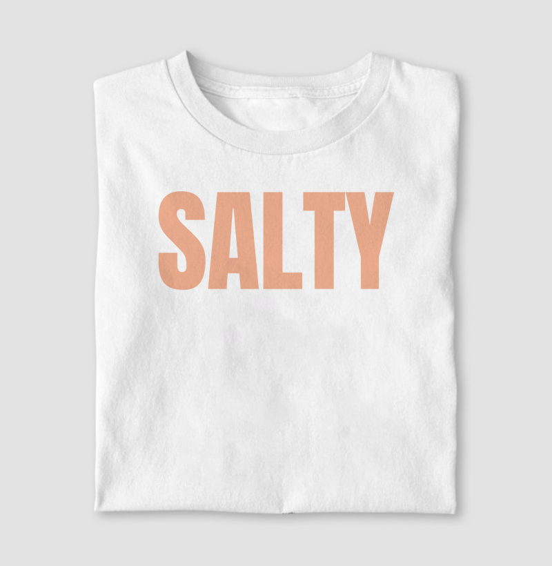 Salty