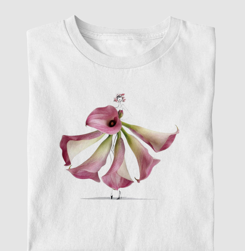 Tulip Dress