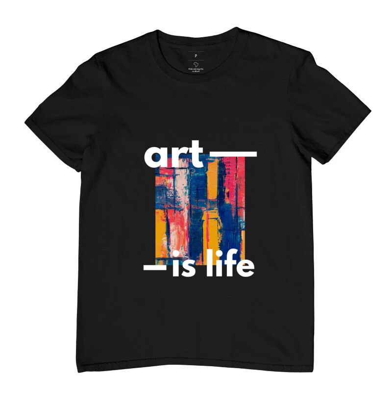 ART E VIDA 