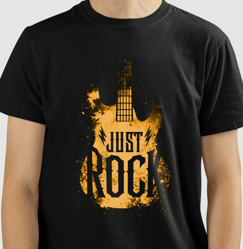 JUST ROCK