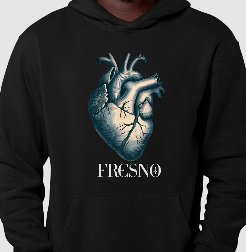 Fresno - Heart