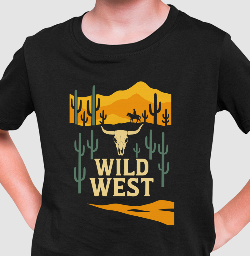 Wild West